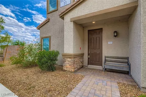 3717 Canis Minor Dr #11101, Henderson, NV 89052