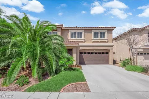 6634 W Camero Ave, Las Vegas, NV 89139