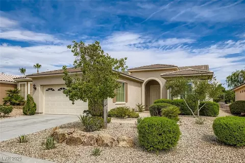 10216 Rio De Thule Ln, Las Vegas, NV 89135