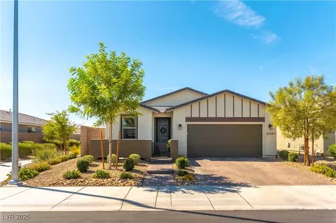 2047 Arrington Ave, North Las Vegas, NV 89086