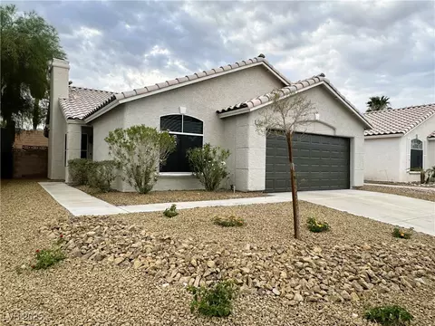 Undisclosed, Las Vegas, NV 89156