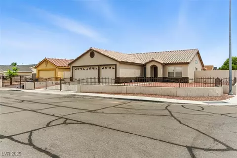 2519 United Ln, North Las Vegas, NV 89032