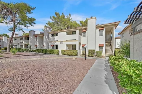 6647 W Tropicana Ave #204, Las Vegas, NV 89103