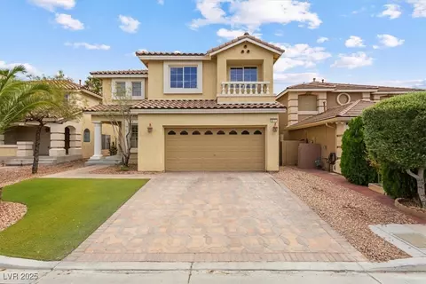 10898 Carberry Hill St, Las Vegas, NV 89141