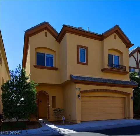 9209 Tudor Park Pl, Las Vegas, NV 89145