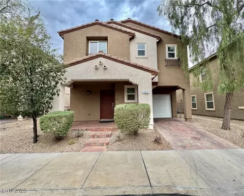 157 Belmont Canyon Pl, Henderson, NV 89015