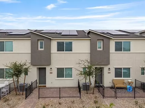 2953 Plum Torte St, Las Vegas, NV 89122