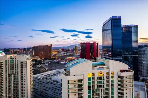 2747 Paradise Rd #3801, Las Vegas, NV 89109