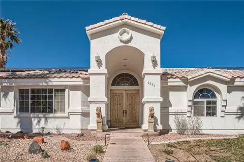 1831 Rosemere Ct, Las Vegas, NV 89117