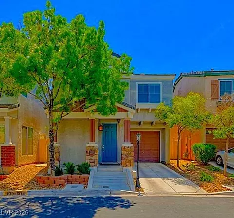 1581 Evening Spirit Ave, Las Vegas, NV 89183