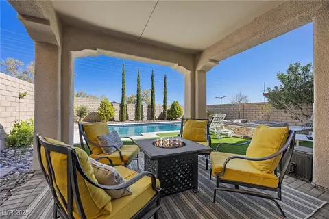 11826 Corenzio Ave, Las Vegas, NV 89138