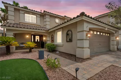 11002 Calcedonian St, Las Vegas, NV 89141