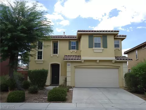10639 Peach Creek St, Las Vegas, NV 89179