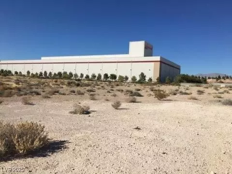 00 Ward, North Las Vegas, NV 89032