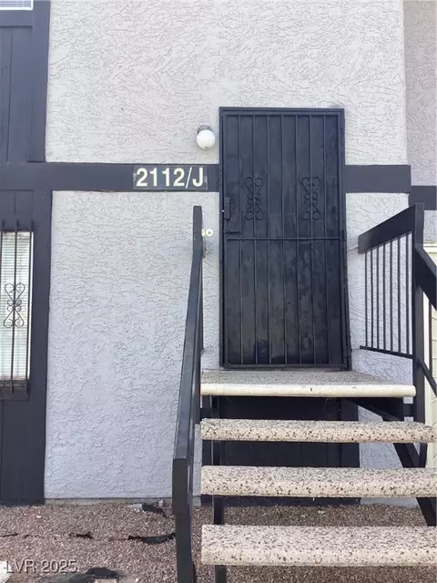 2112 Sun Ave #J, North Las Vegas, NV 89030