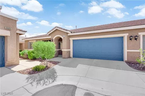 5409 Blue Oat Ave, Las Vegas, NV 89141