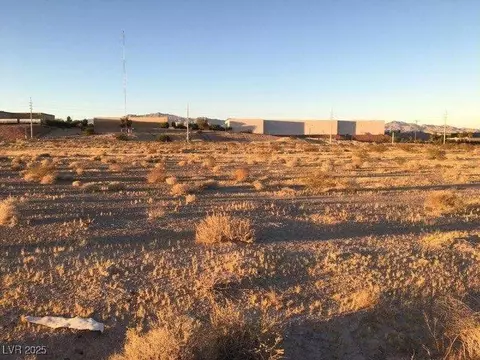 00 Reverend Wilson And La Salle, North Las Vegas, NV 89030