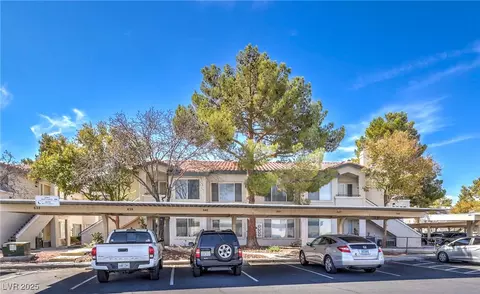 3087 Key Largo Dr #201, Las Vegas, NV 89120