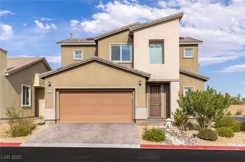 6916 Whispering Falls Dr, North Las Vegas, NV 89084