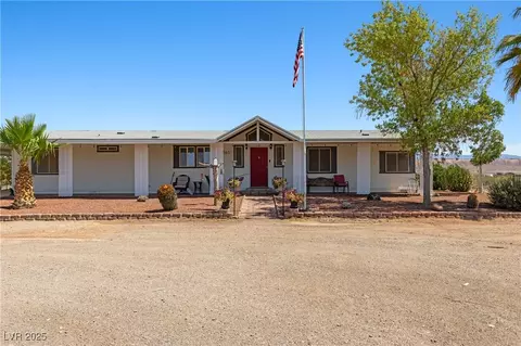 840 S Moapa Valley Blvd, Overton, NV 89040