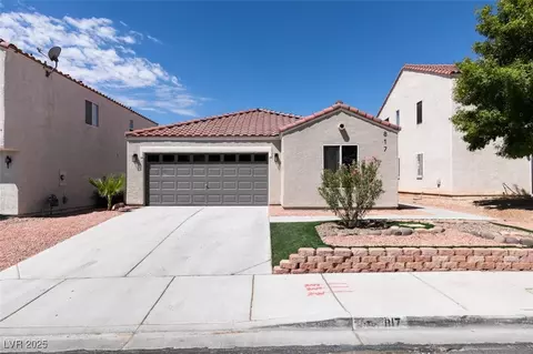 817 Bladensburg St, Las Vegas, NV 89110