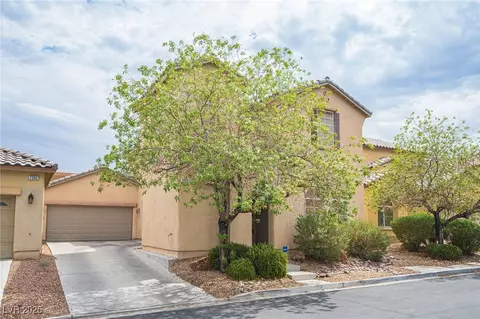7400 Emerald Glow St, Las Vegas, NV 89123