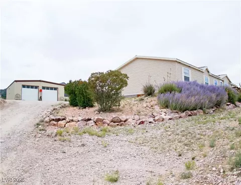 404 Blue Spruce St, Pioche, NV 89043