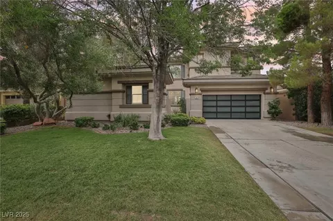 609 Pinnacle Heights Ln, Las Vegas, NV 89144