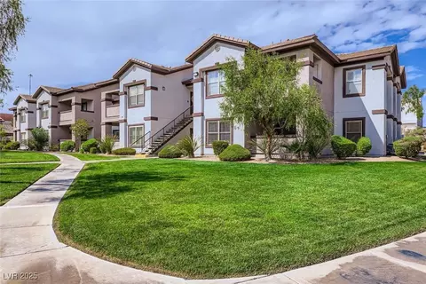 45 Maleena Mesa St #1611, Henderson, NV 89074