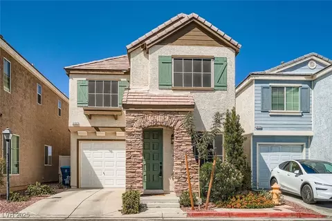 6132 Wild Waters Ave, Las Vegas, NV 89139