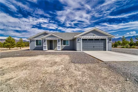 650 W Leffner Dr, Pahrump, NV 89060