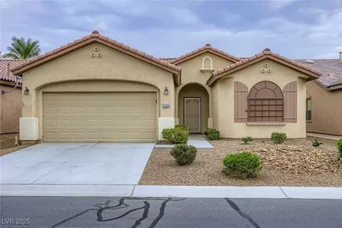 3354 Blue Ribbon Downs St, Las Vegas, NV 89122