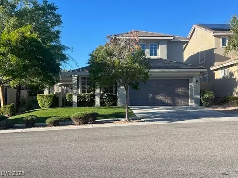 10341 Early Morning Ave, Las Vegas, NV 89135