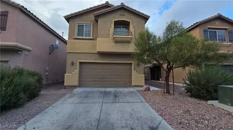 3760 Hollycroft Dr, North Las Vegas, NV 89081