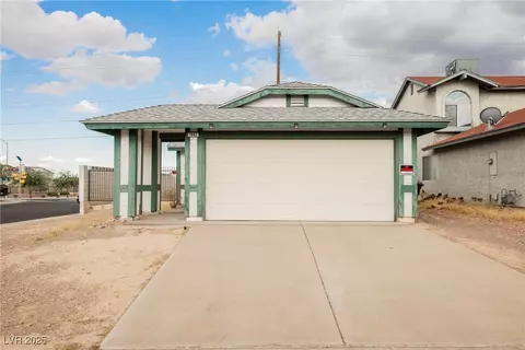 1642 Keena Dr, Henderson, NV 89011