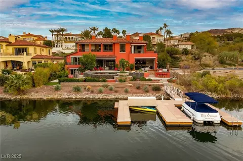 Undisclosed, Henderson, NV 89011