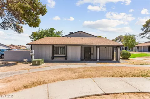 3521 Mercury St #C, North Las Vegas, NV 89030