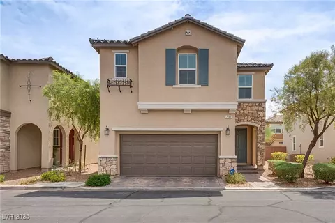 7063 Bering Strait Ave, Las Vegas, NV 89179