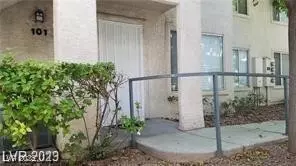 3056 Casey Dr #101, Las Vegas, NV 89120