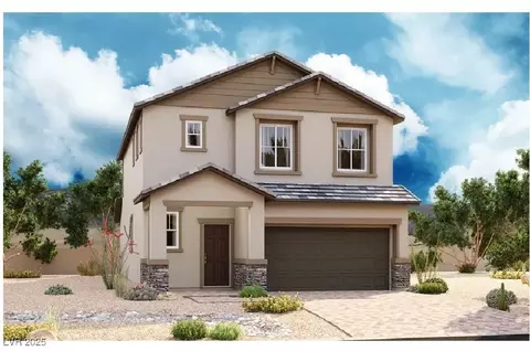 949 Hunter Shores Ave, North Las Vegas, NV 89084