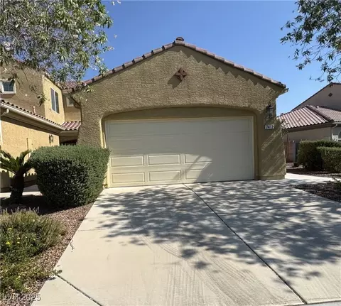 7412 Quail Heights Ave, Las Vegas, NV 89131