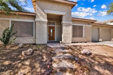 2865 Rippling Springs St, Laughlin, NV 89029