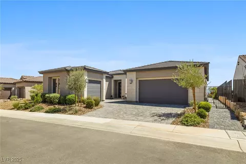 156 Stone Mesa Ct, Henderson, NV 89011