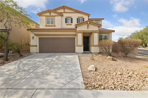 421 Prairie Moon Ave, North Las Vegas, NV 89084