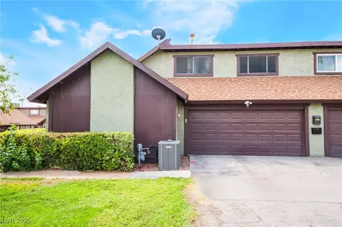 3142 Juanita Dr, Las Vegas, NV 89102