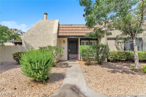 4538 Galway Ct, Las Vegas, NV 89121