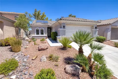 7222 Platinum Creek St, Las Vegas, NV 89131