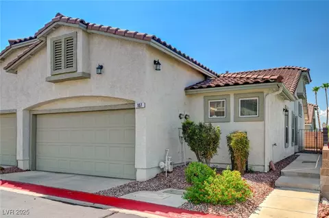 107 Tapatio St, Henderson, NV 89074
