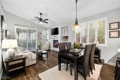 168 Mountainside Dr, Henderson, NV 89012