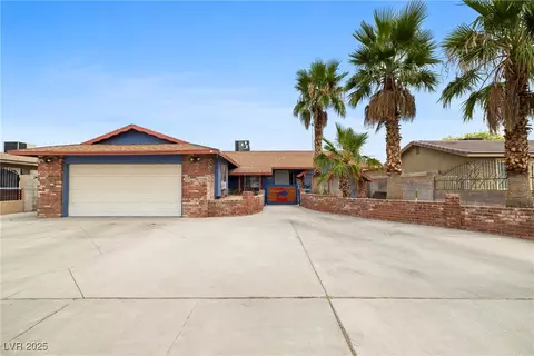 312 Estella Ave, Las Vegas, NV 89107